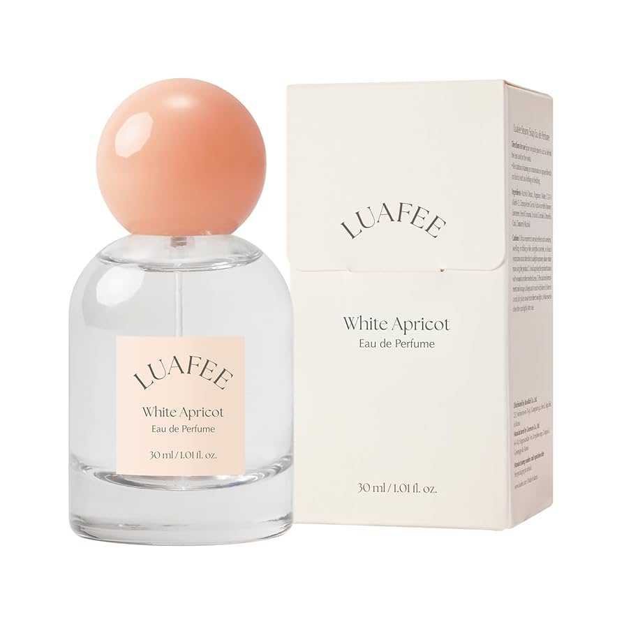 Amazon | LUAFEE公式(ルアぺ) オードパルファム 30ml / 香水